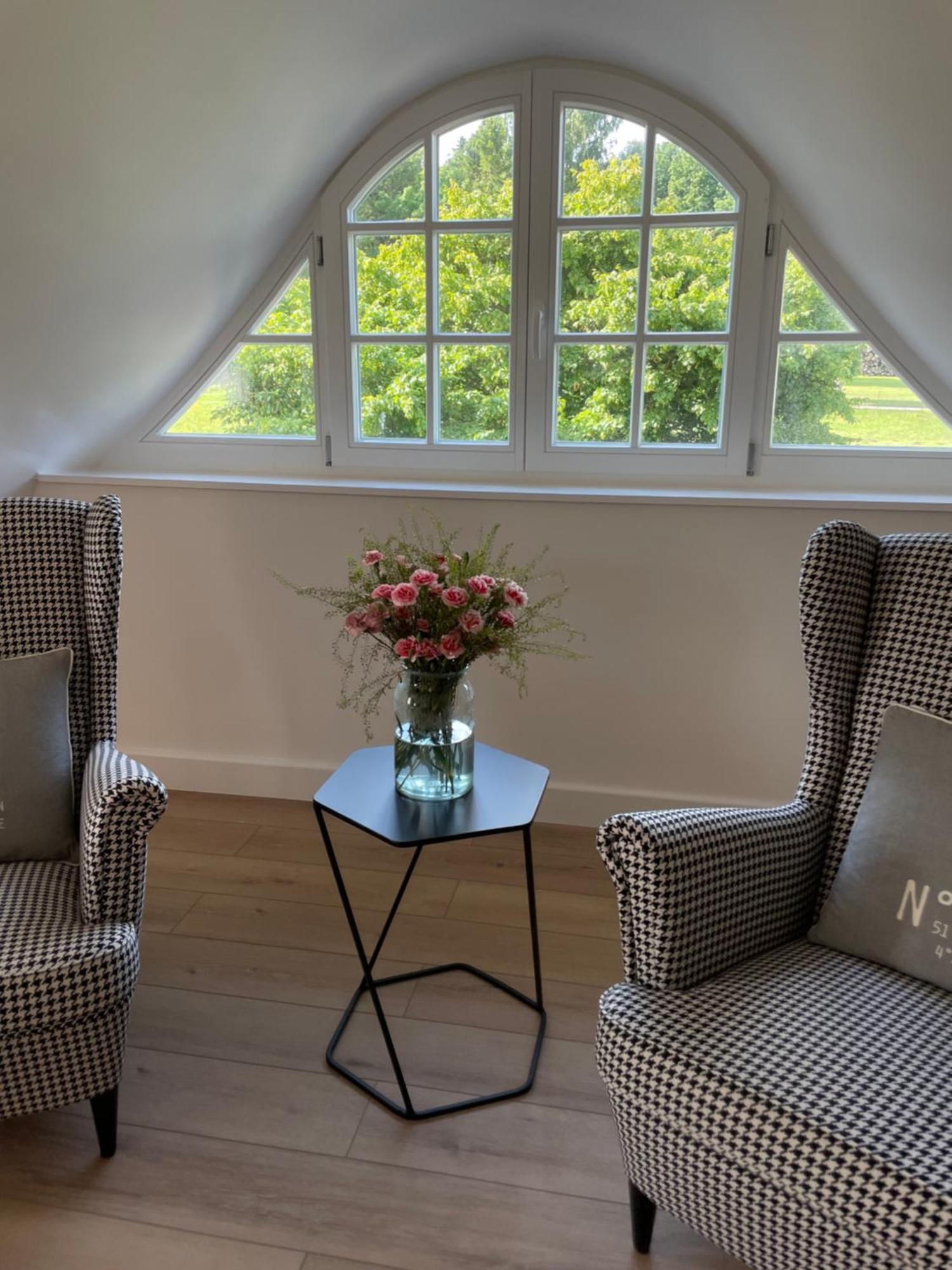 Hotel Romantik Kaufmannshof 4*