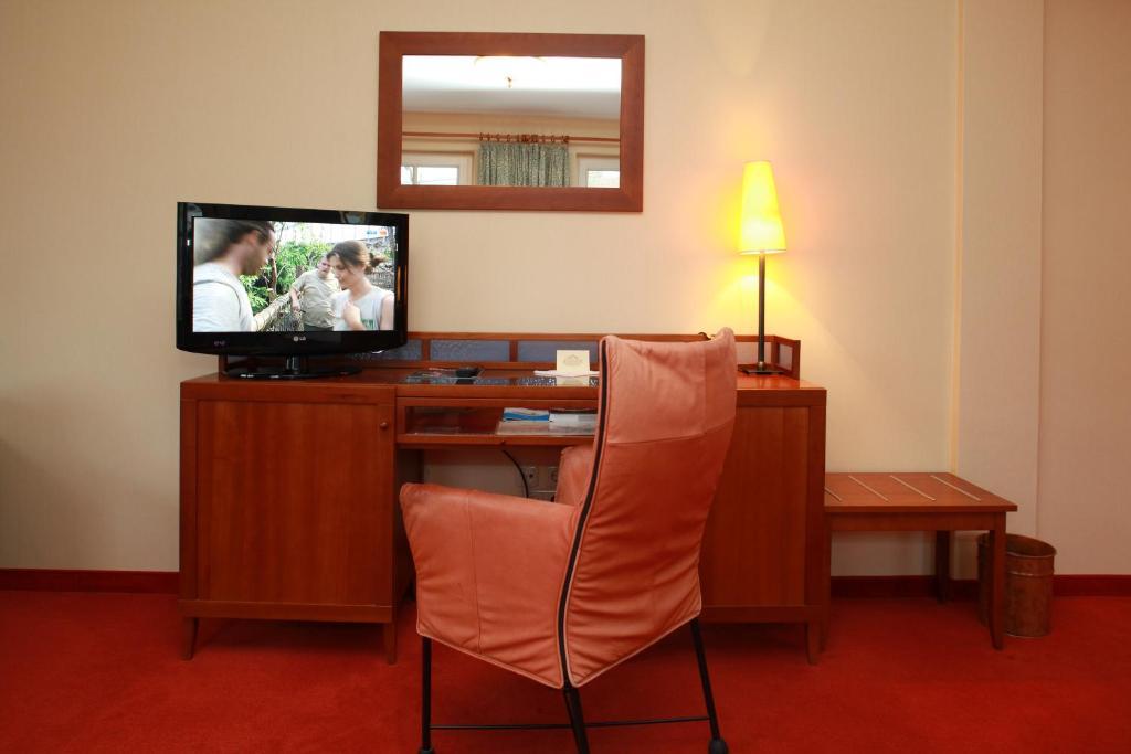 Romantik Kaufmannshof Hotel Bergen Auf Rugen