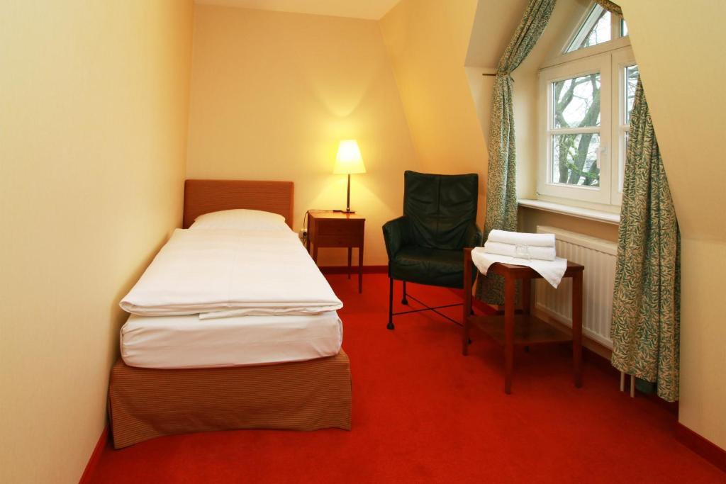 Hotel Romantik Kaufmannshof 4*